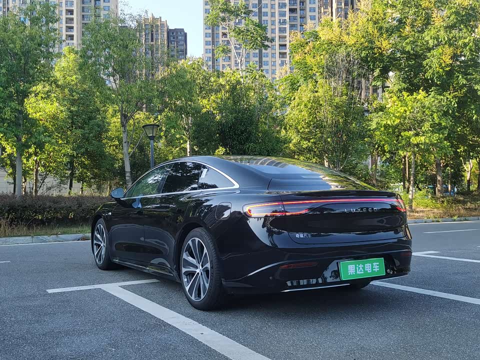 HarmonyOS Wisdom World S7