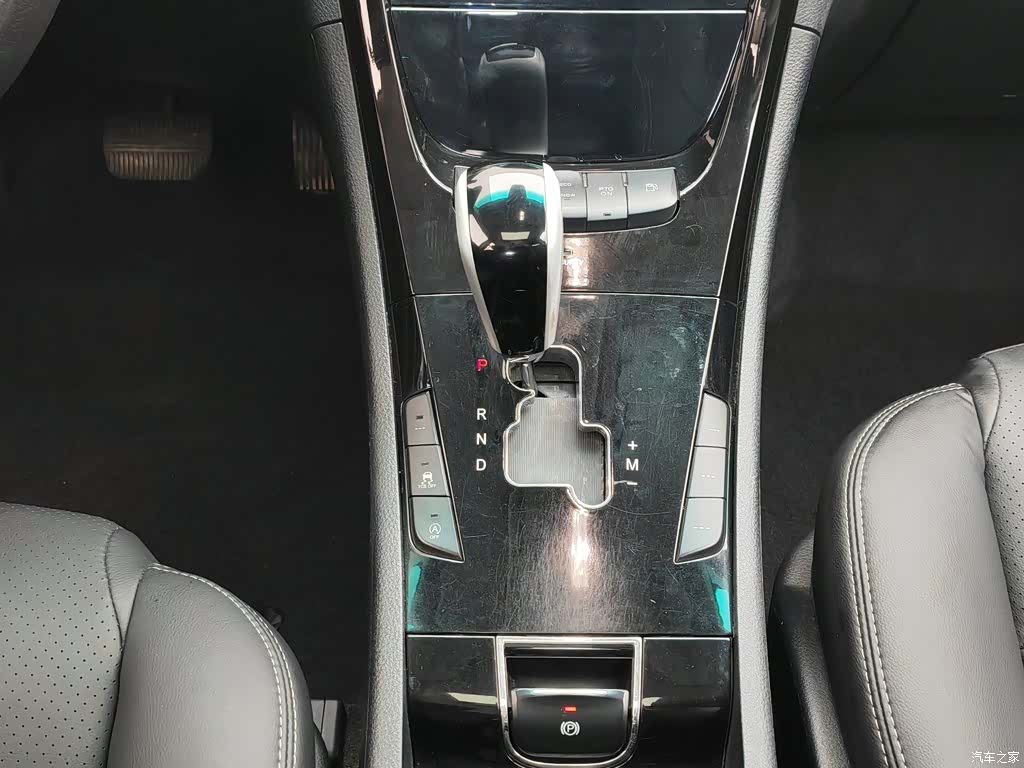 DongFeng 7, 2016 13