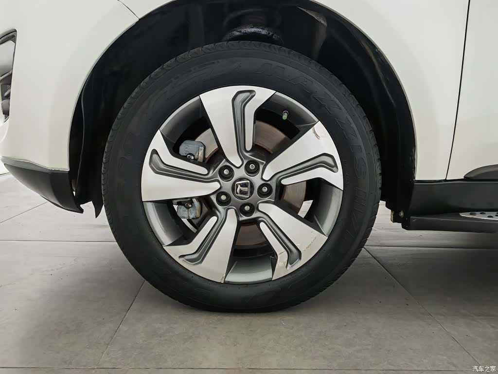 DongFeng 7, 2016 17