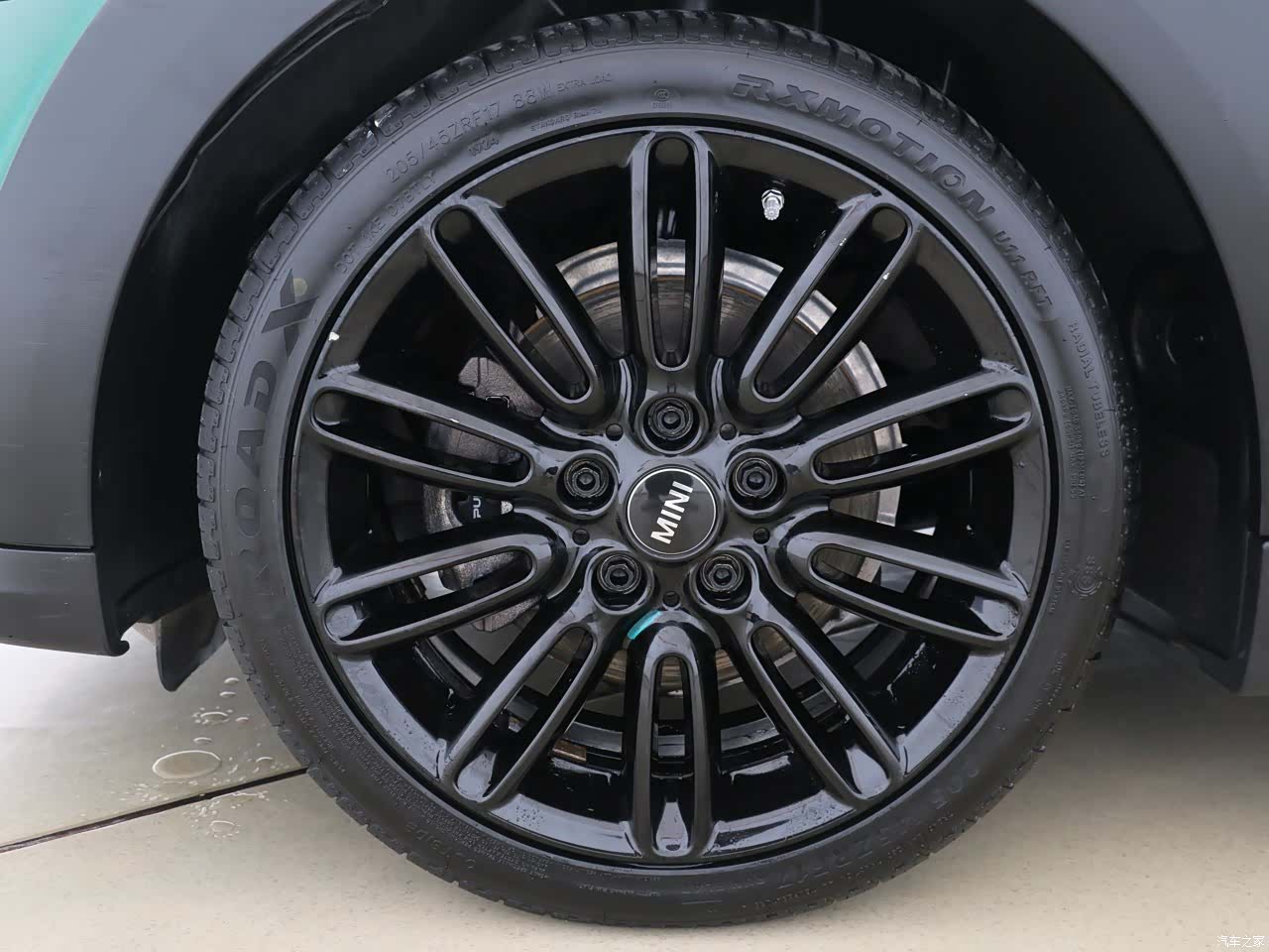 Mini Cooper, 2022 9