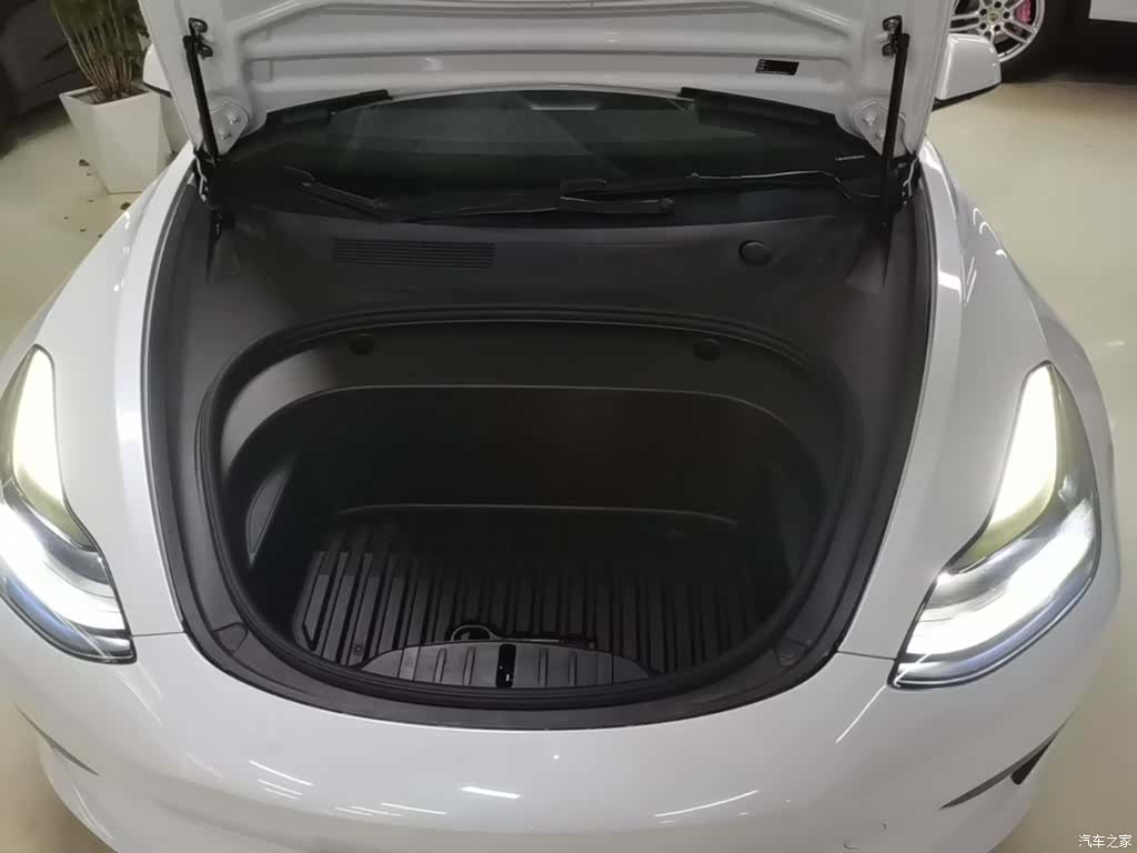 Tesla Model 3, 2021 20