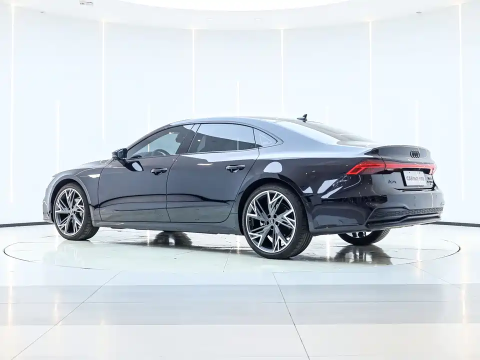 Audi A7L Audi A7L
