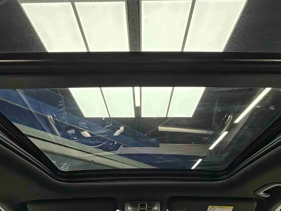 Trumpchi Trumpchi GS8