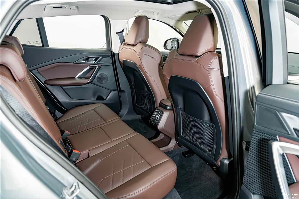 BMW X2, 2025 21