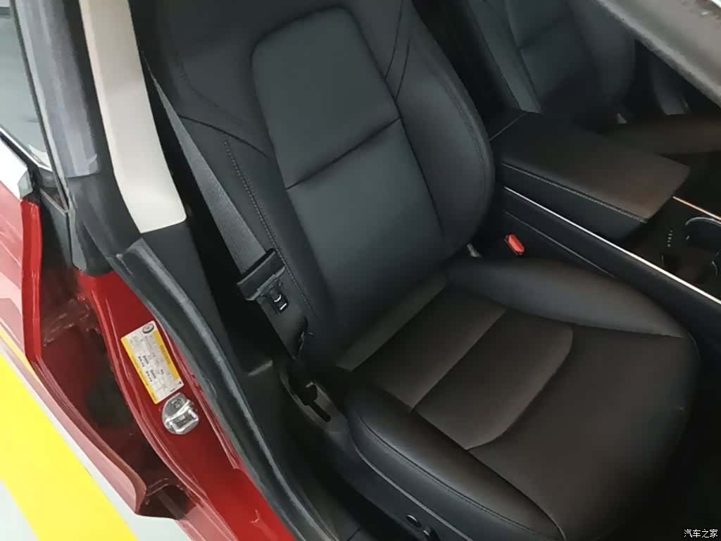 Tesla Model 3, 2020 20