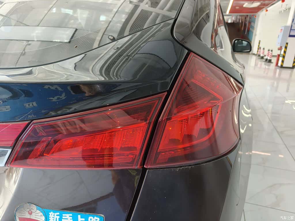 DongFeng 6, 2017 8
