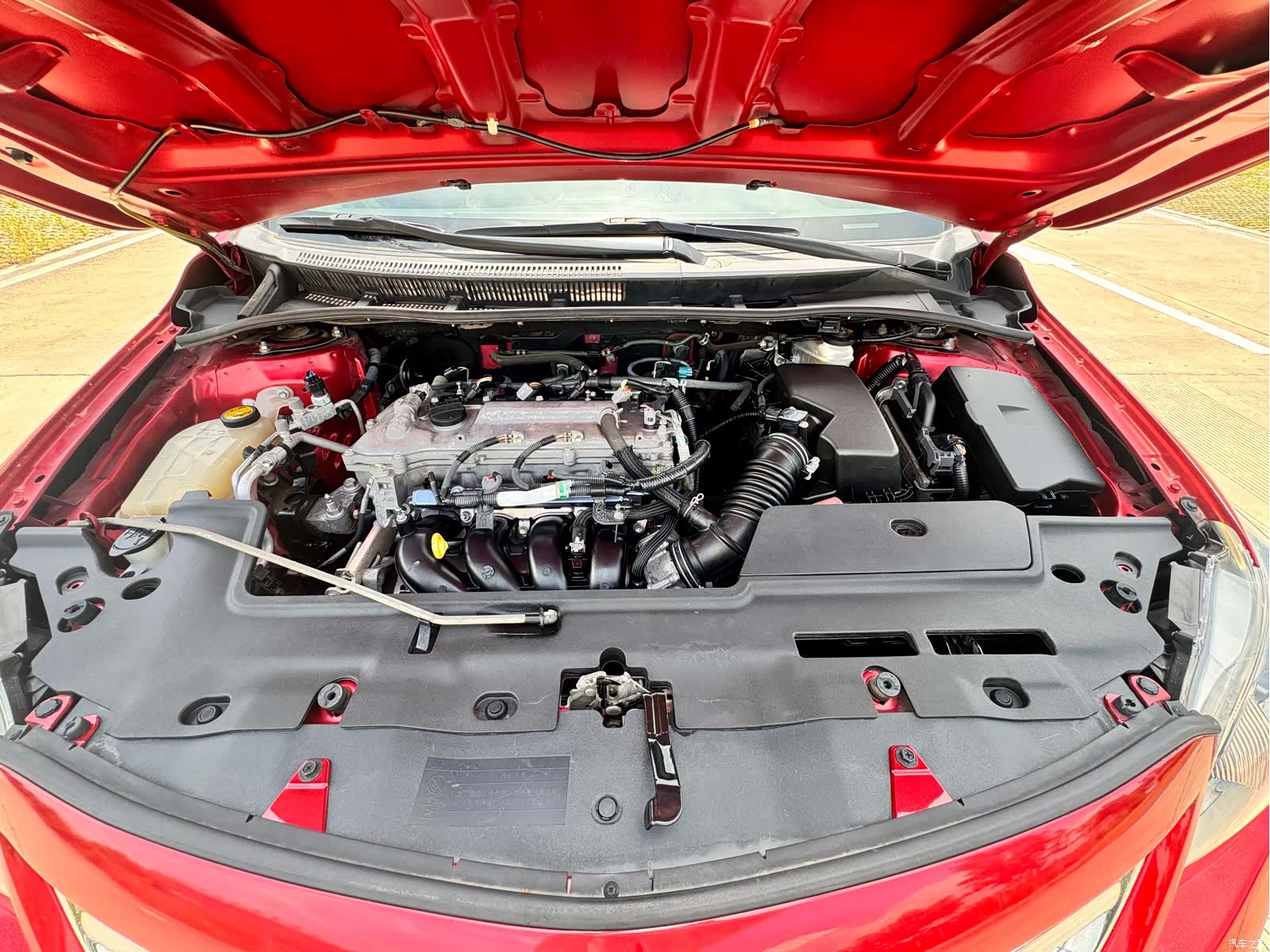 Toyota Corolla, 2014 19
