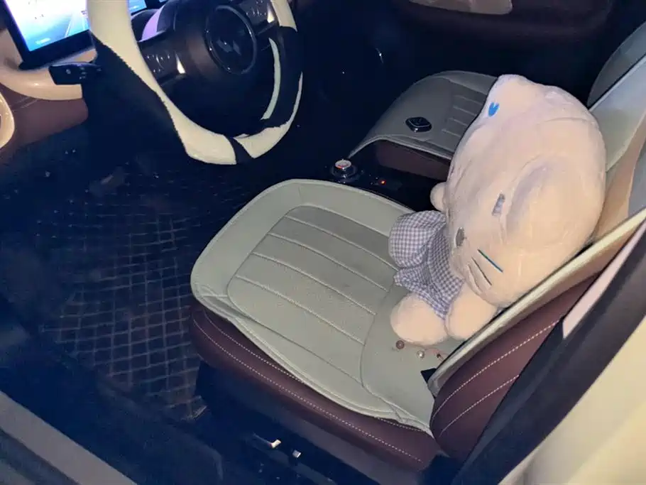 Wuling Wuling Bingguo