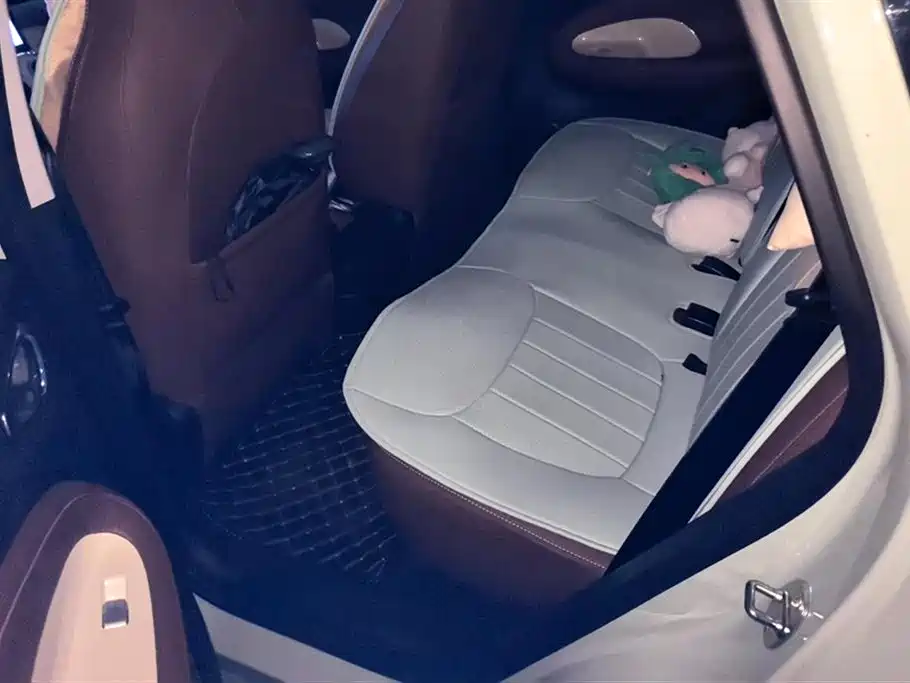 Wuling Wuling Bingguo