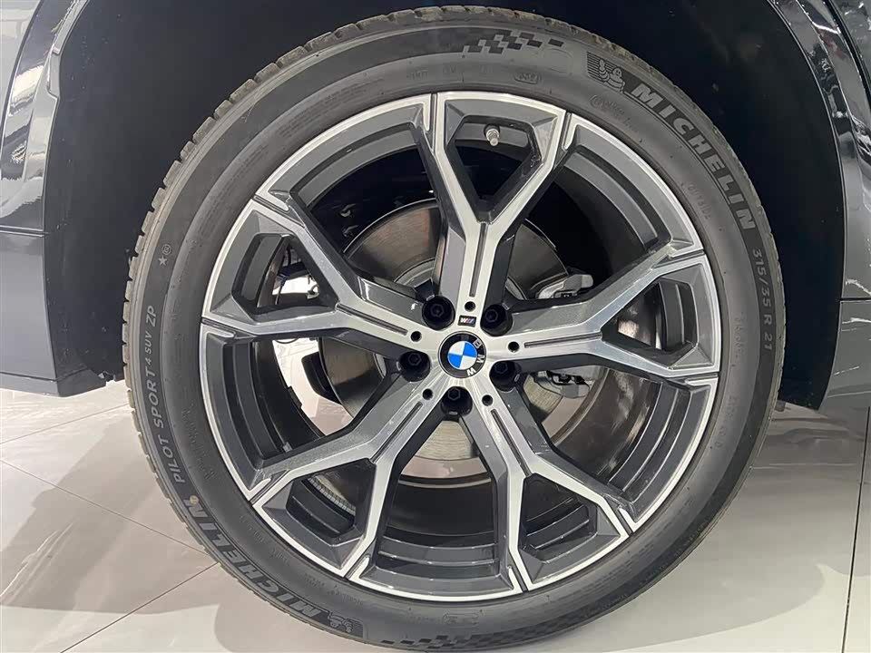 BMW X5 BMW X5