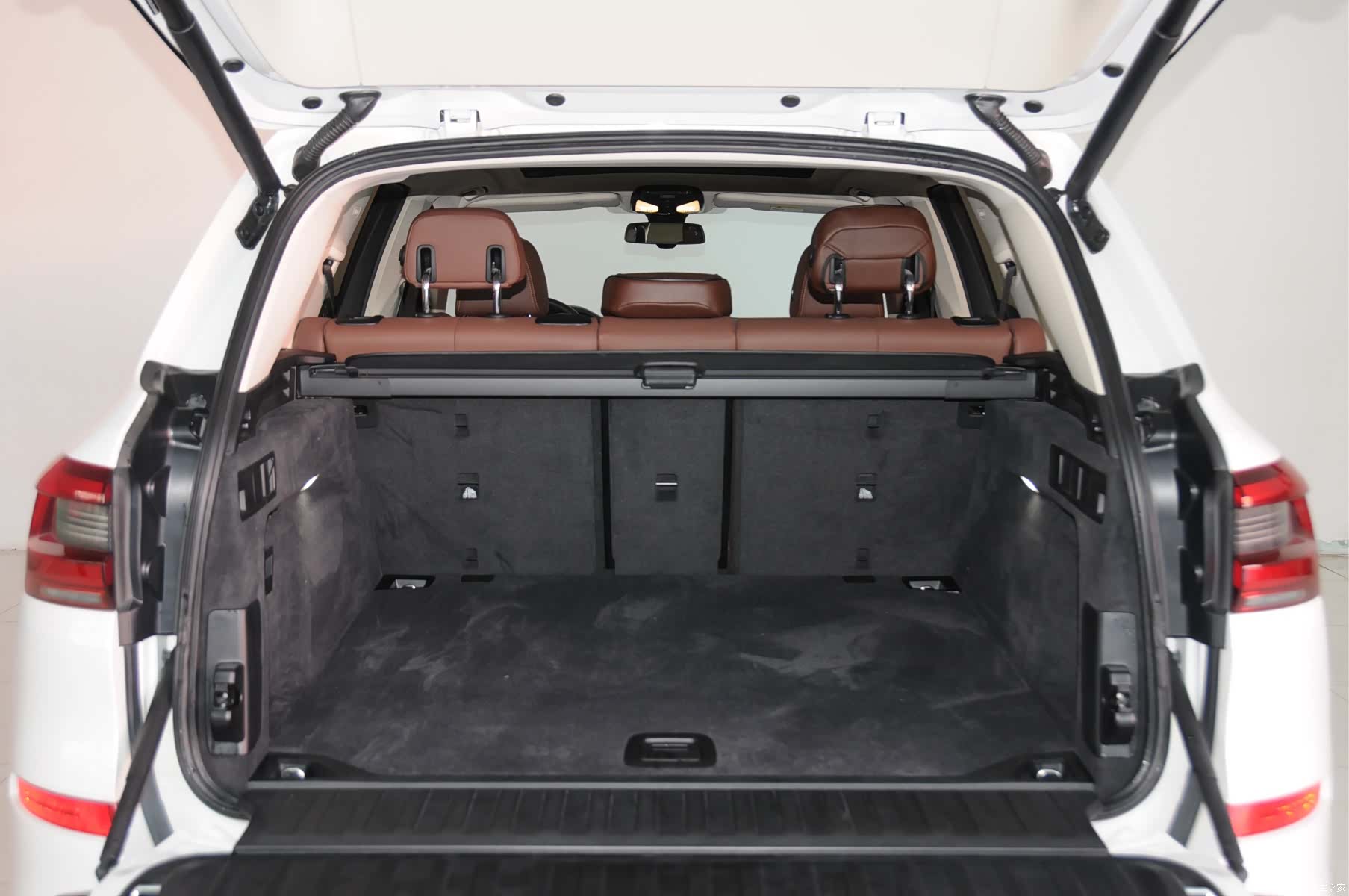 BMW X5, 2020 7