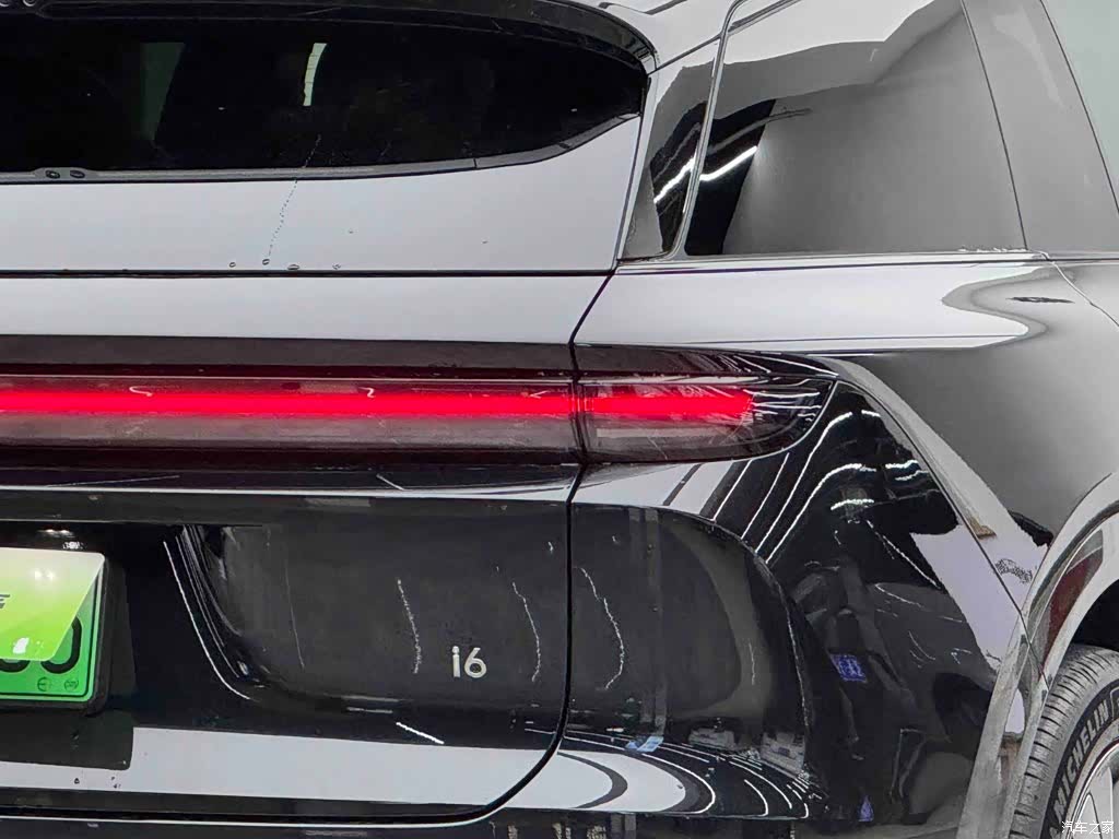 Li Auto i6, 2026 18