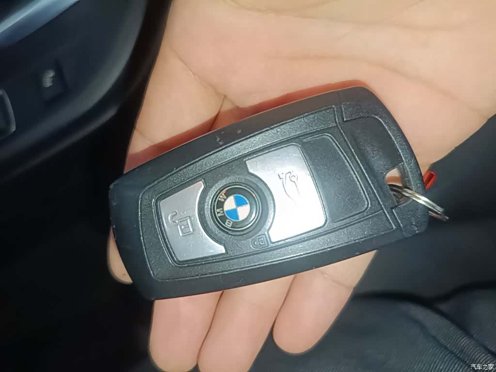 BMW 3 Series, 2016 9