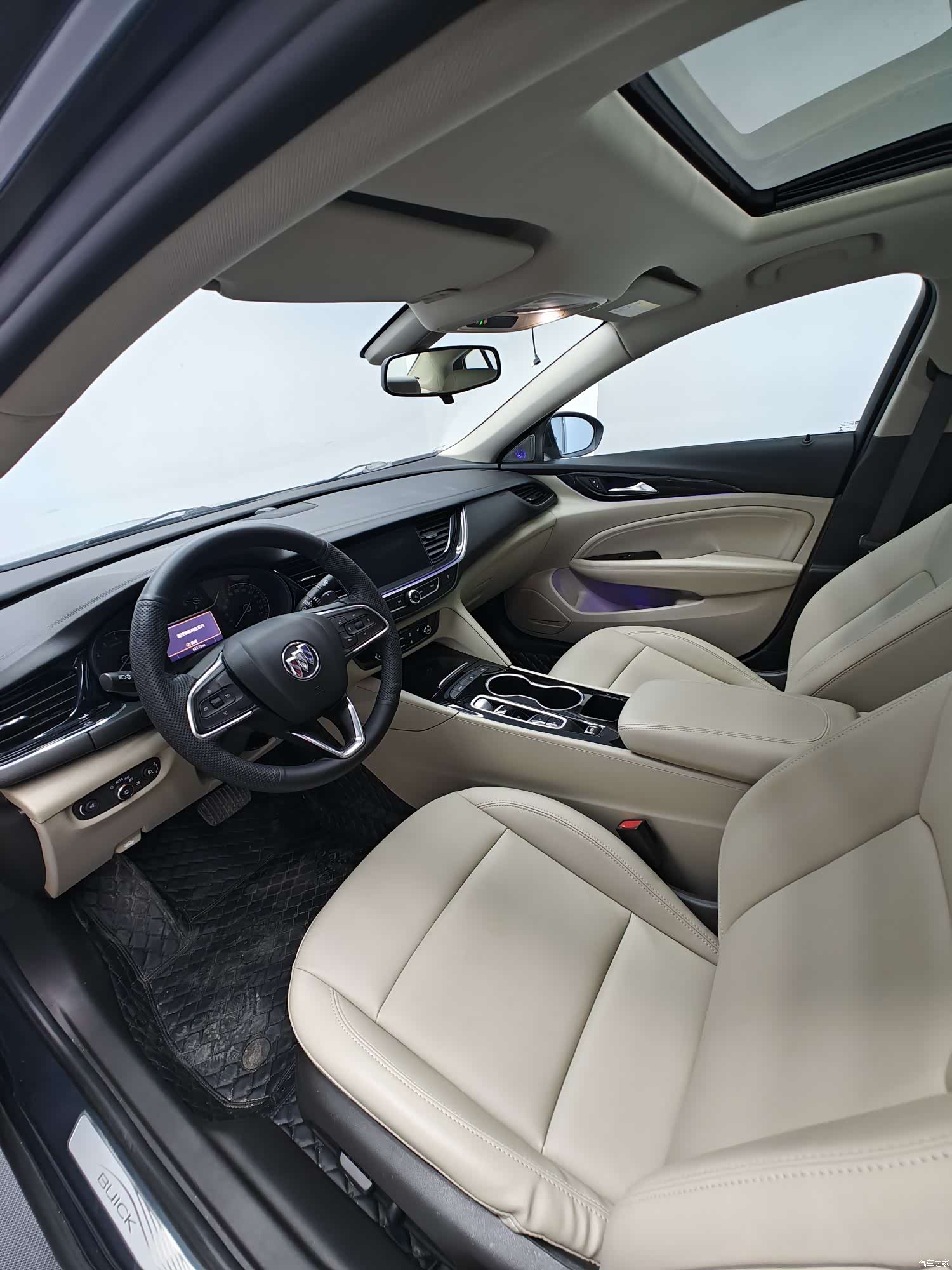 Buick Regal, 2021 7