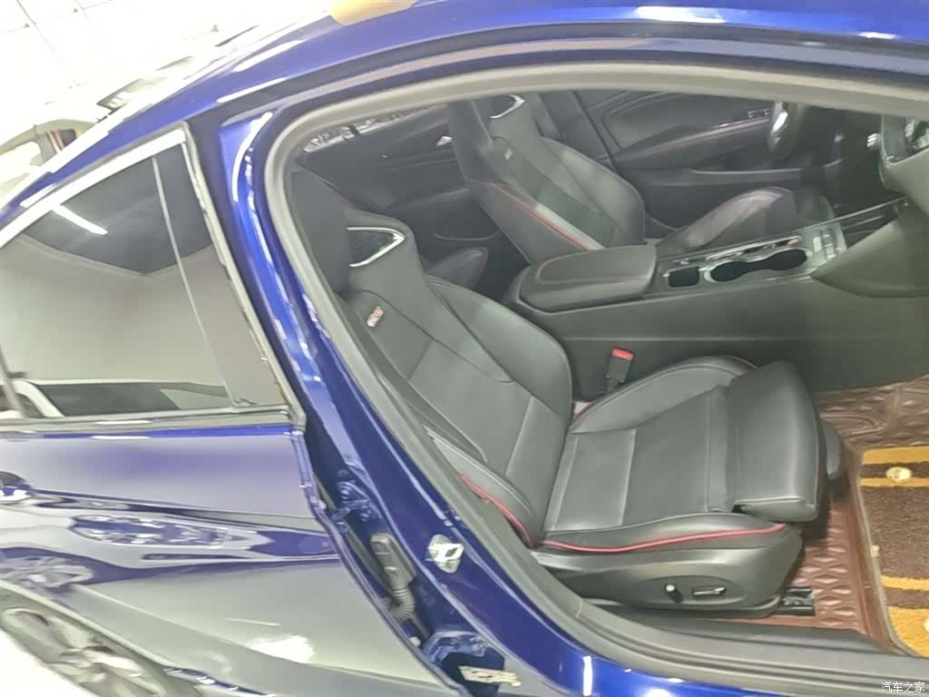Buick Regal, 2020 25