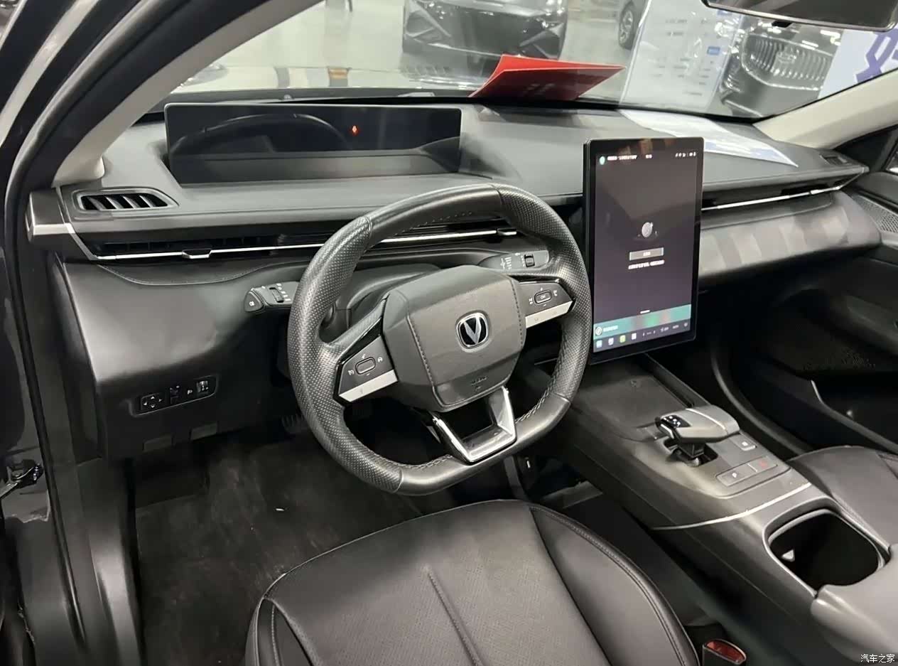 Changan Eado, 2024 6
