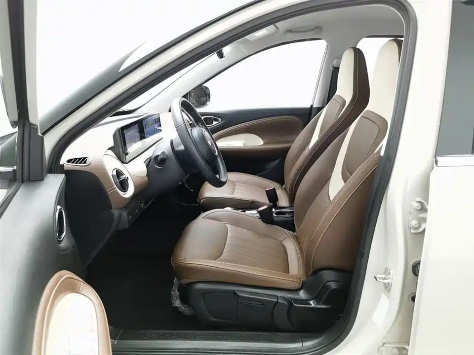 Wuling Wuling Bingguo