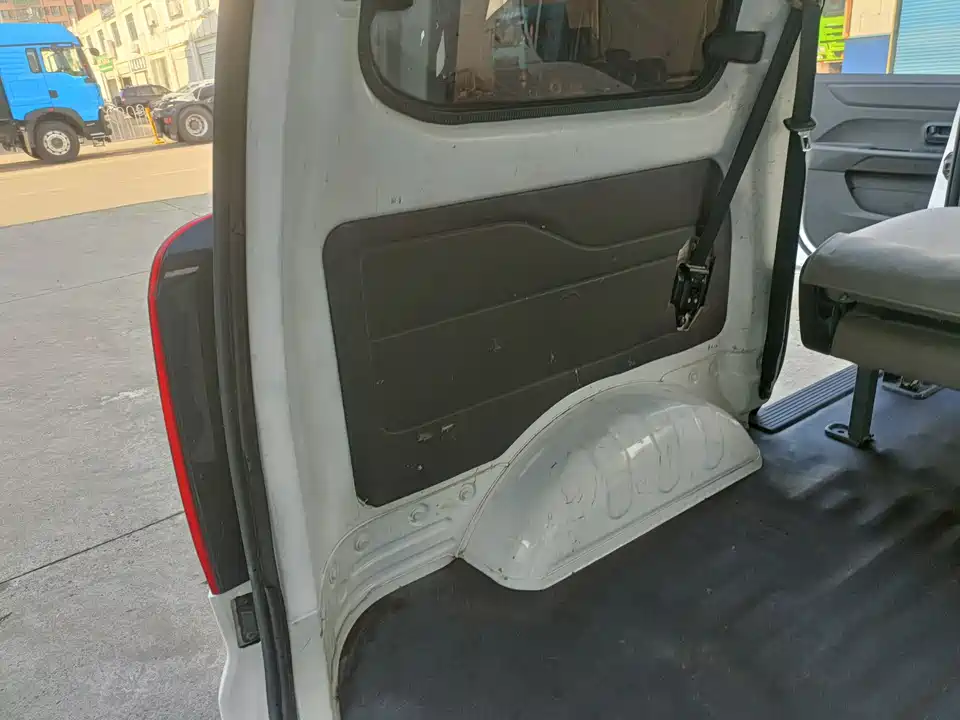 Wuling Wuling Hongguang V