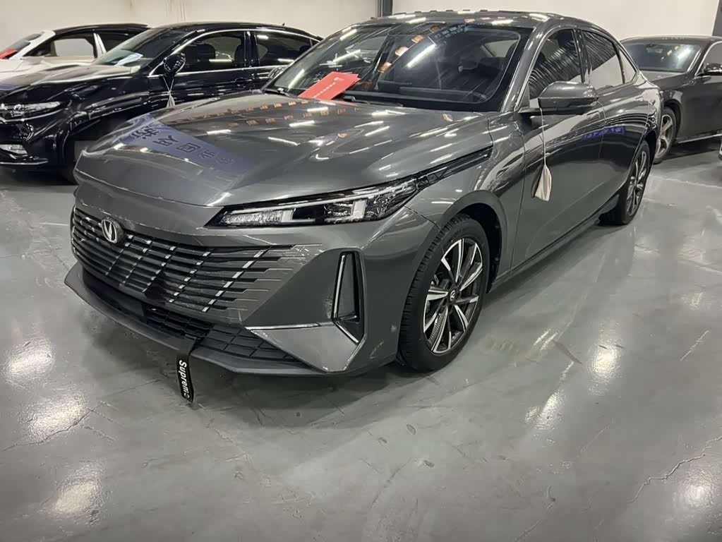 Changan Eado