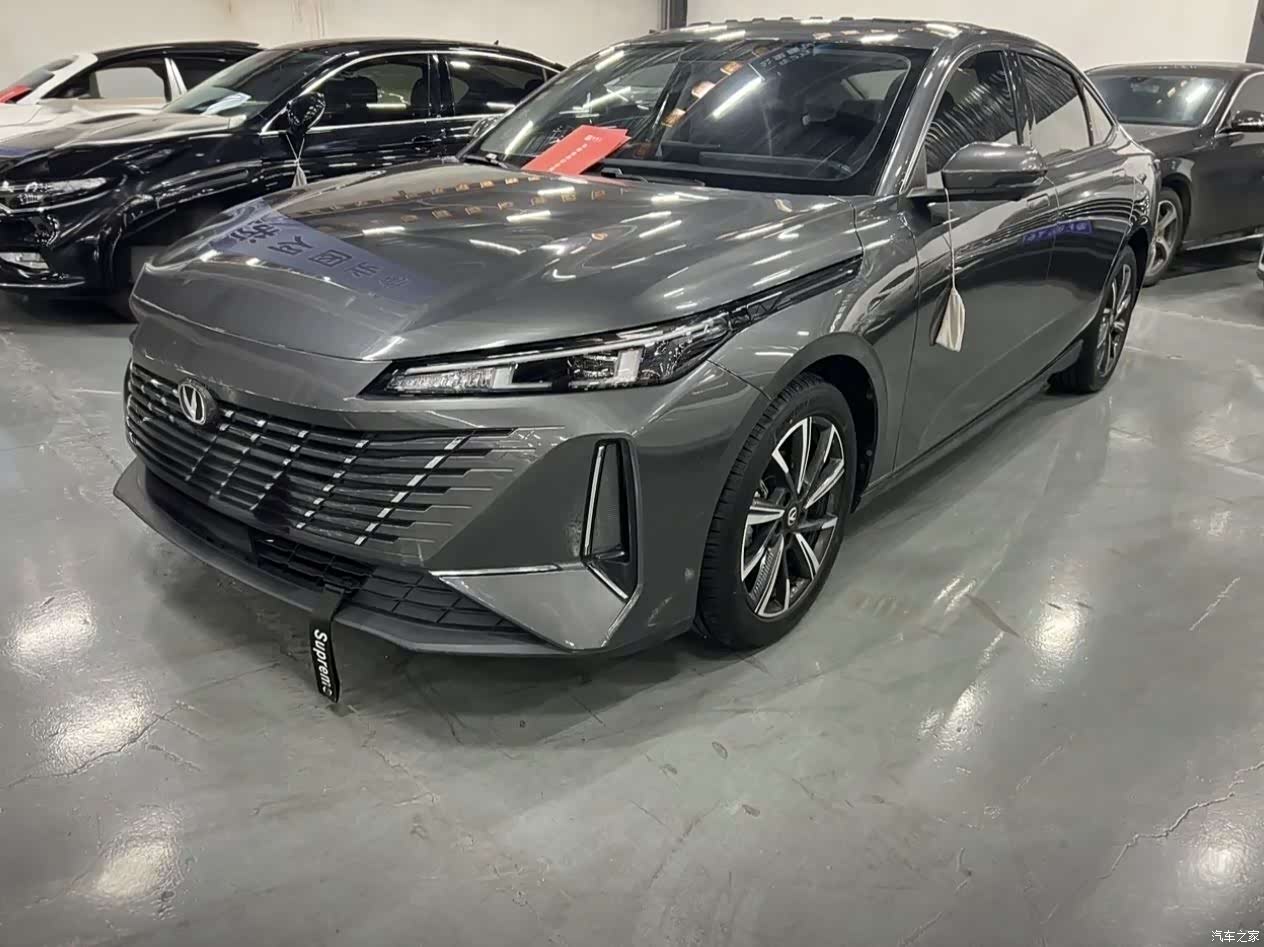 Changan Eado, 2024 1