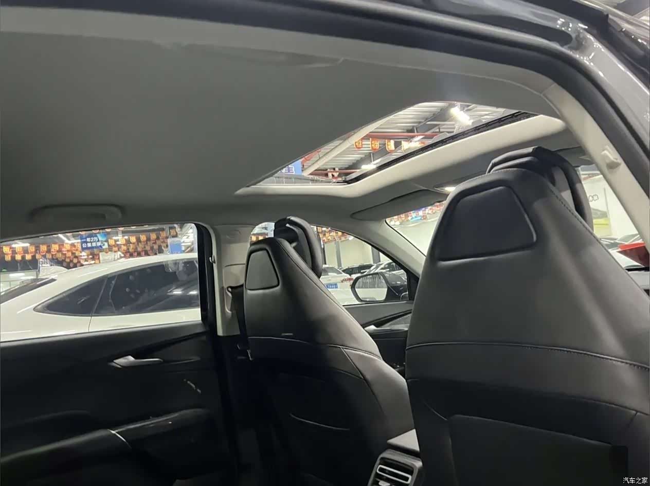 Changan Eado, 2024 8