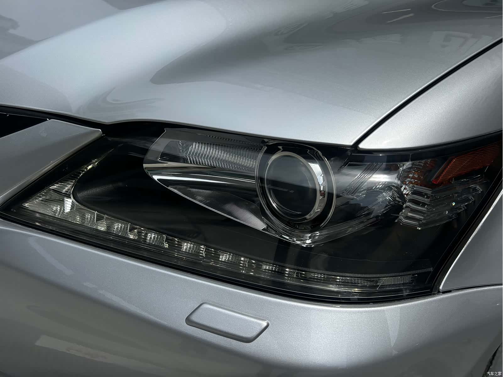 Lexus GS, 2012 21