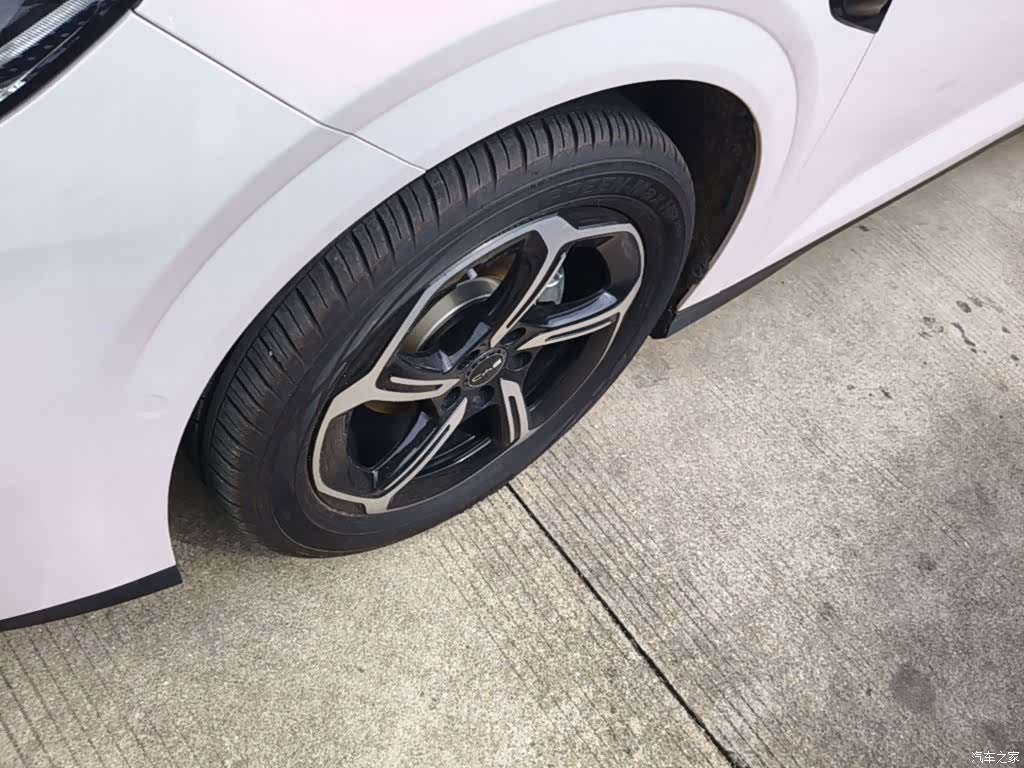 BYD Seal, 2025 23