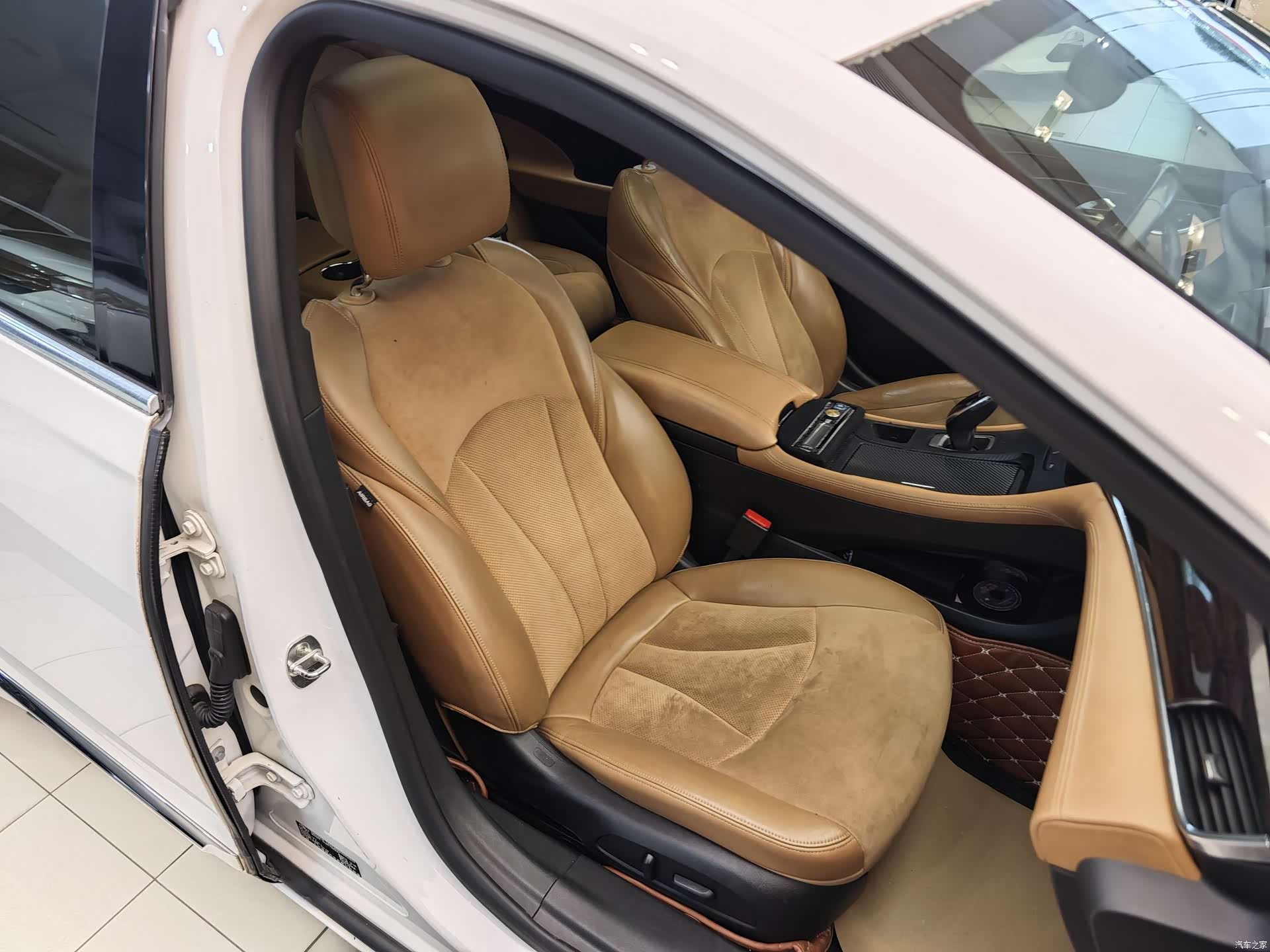 Buick LaCrosse, 2016 32