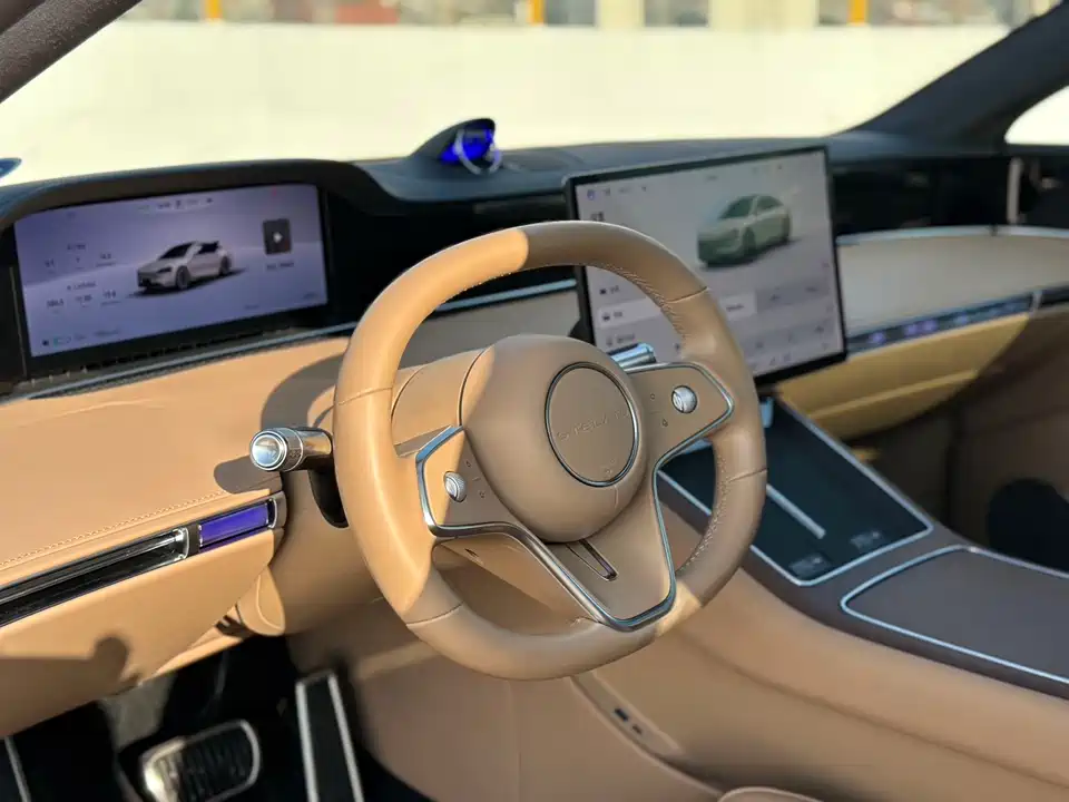 HarmonyOS Enjoy the world S9