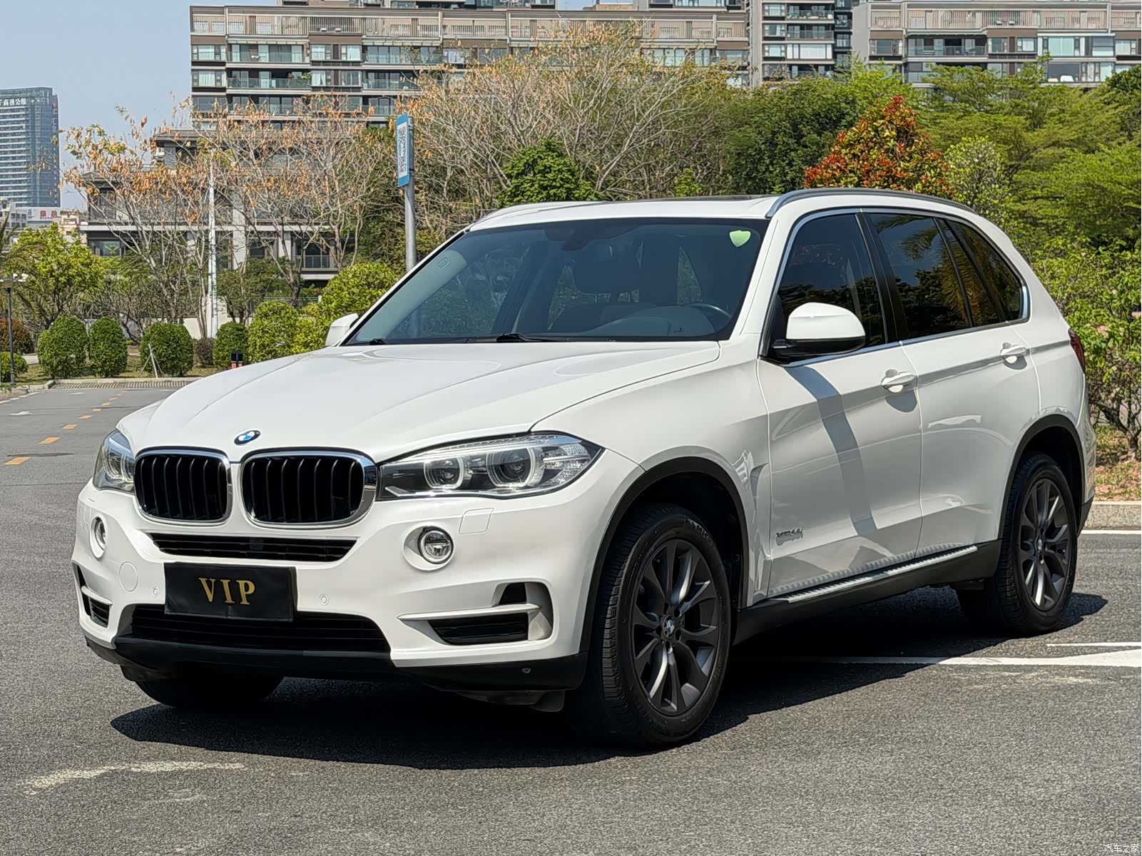 BMW X5, 2014 2
