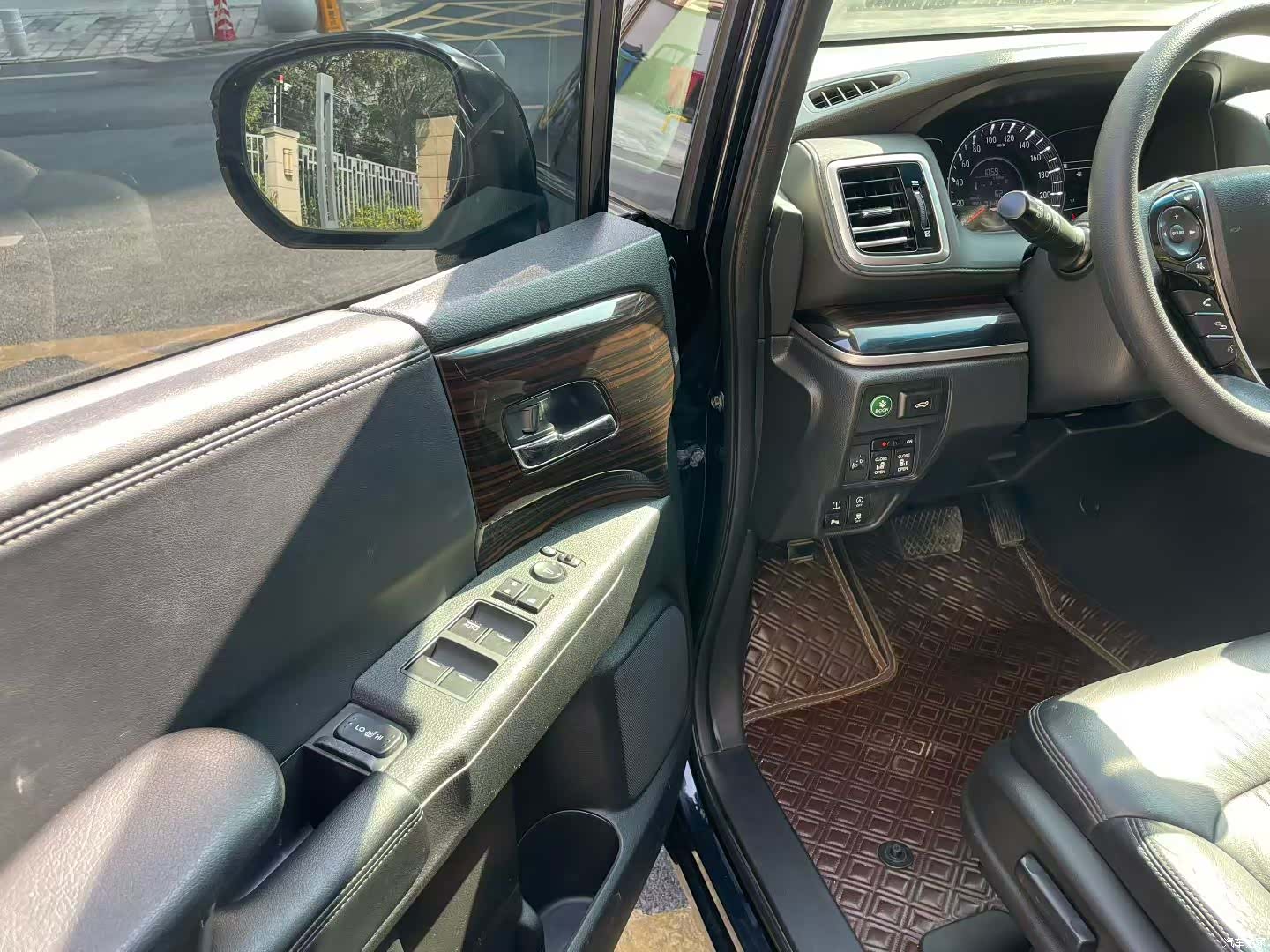 Honda Odyssey, 2019 6