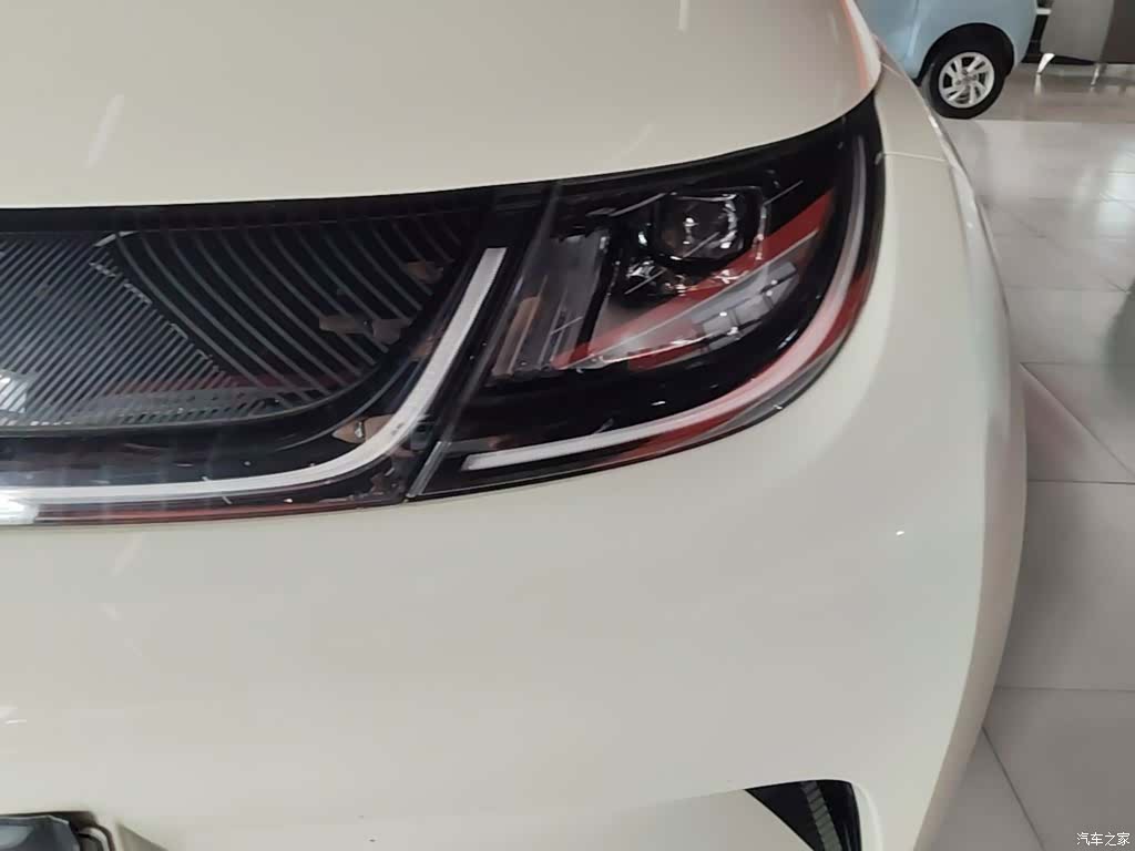 BYD Dolphin, 2023 24
