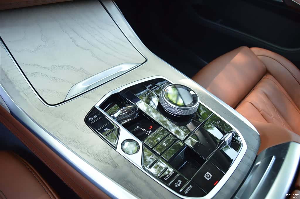 BMW X7, 2024 18
