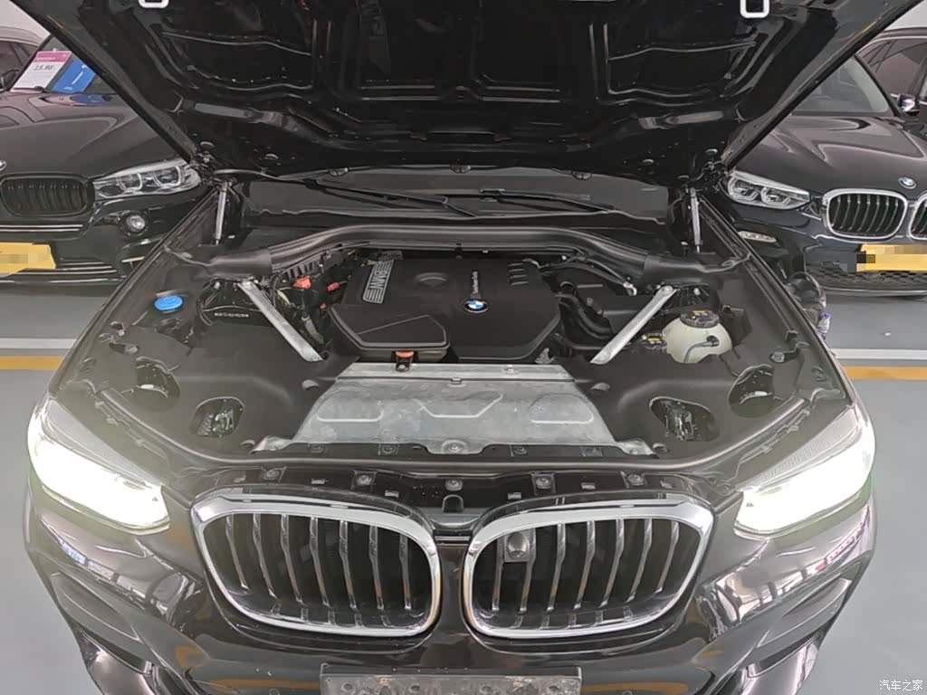 BMW X3, 2020 20