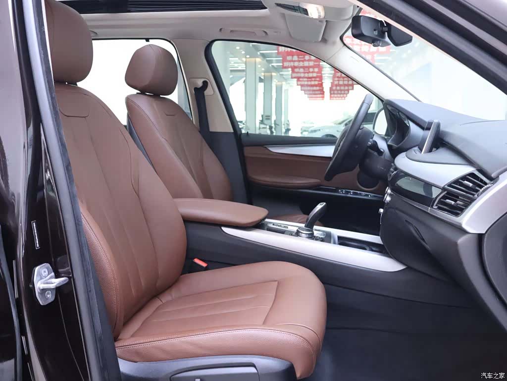 BMW X5, 2017 21