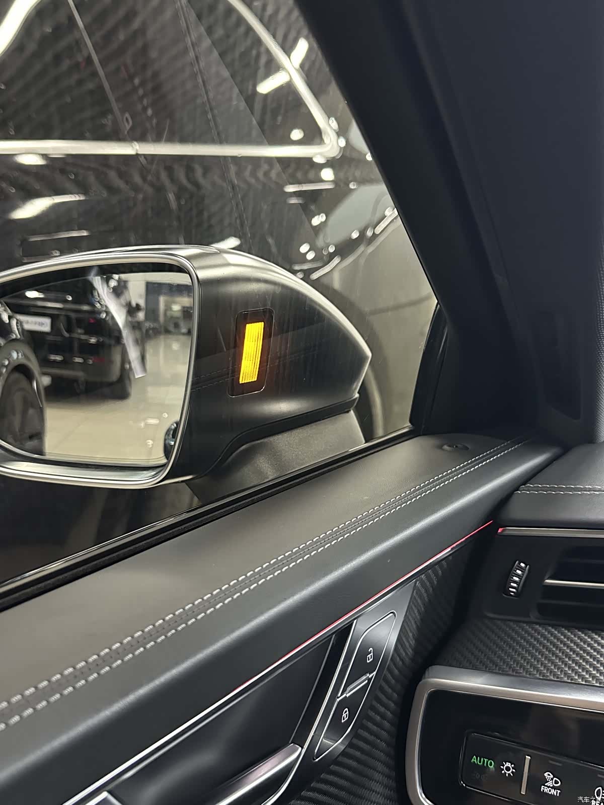 Audi S6, 2021 7