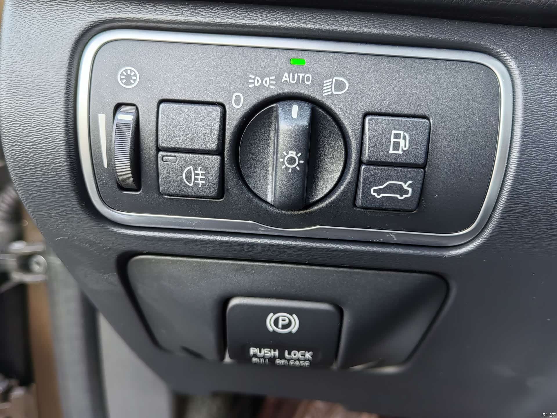 Volvo XC60, 2014 21