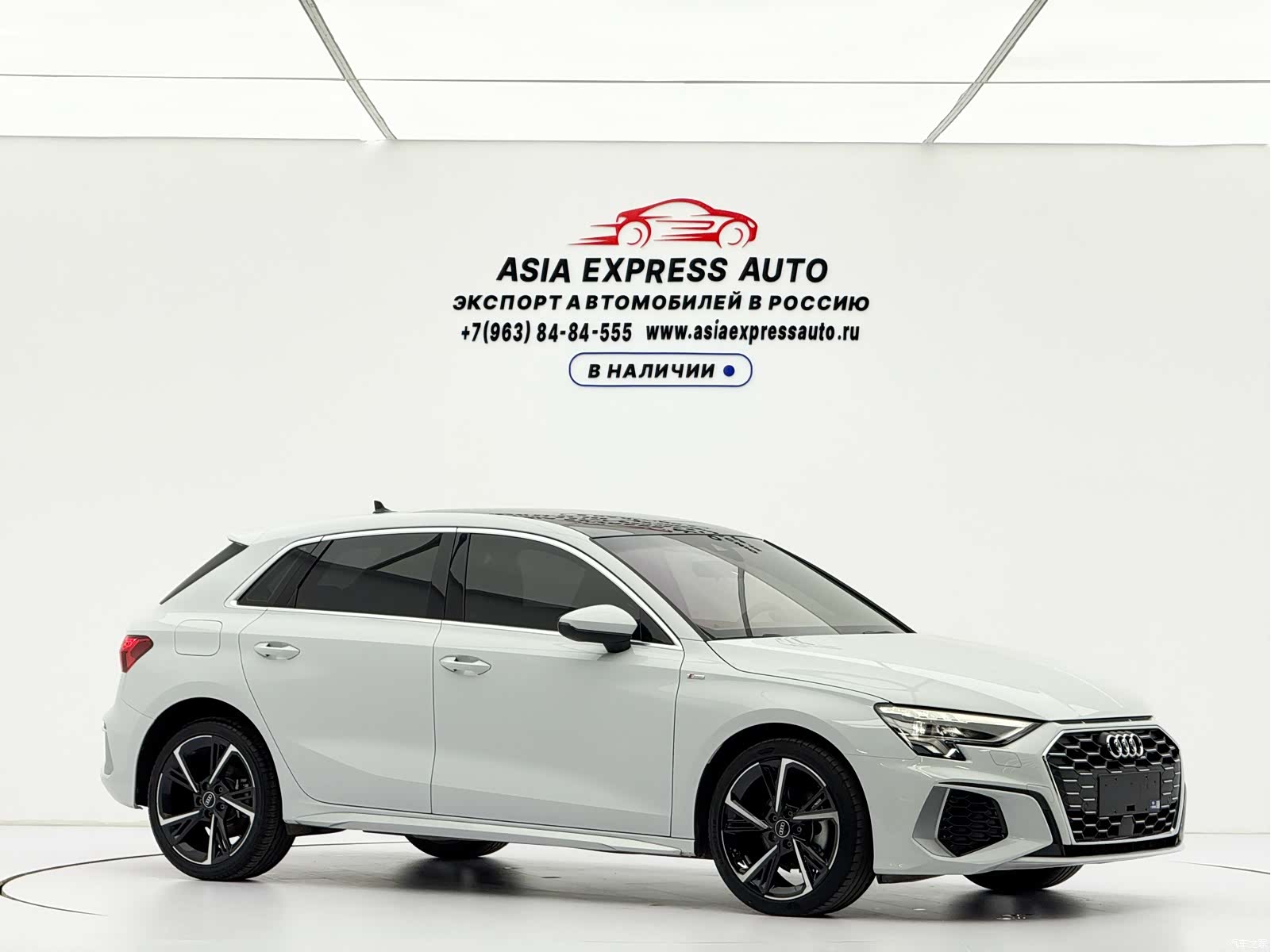 Audi A3, 2022 3