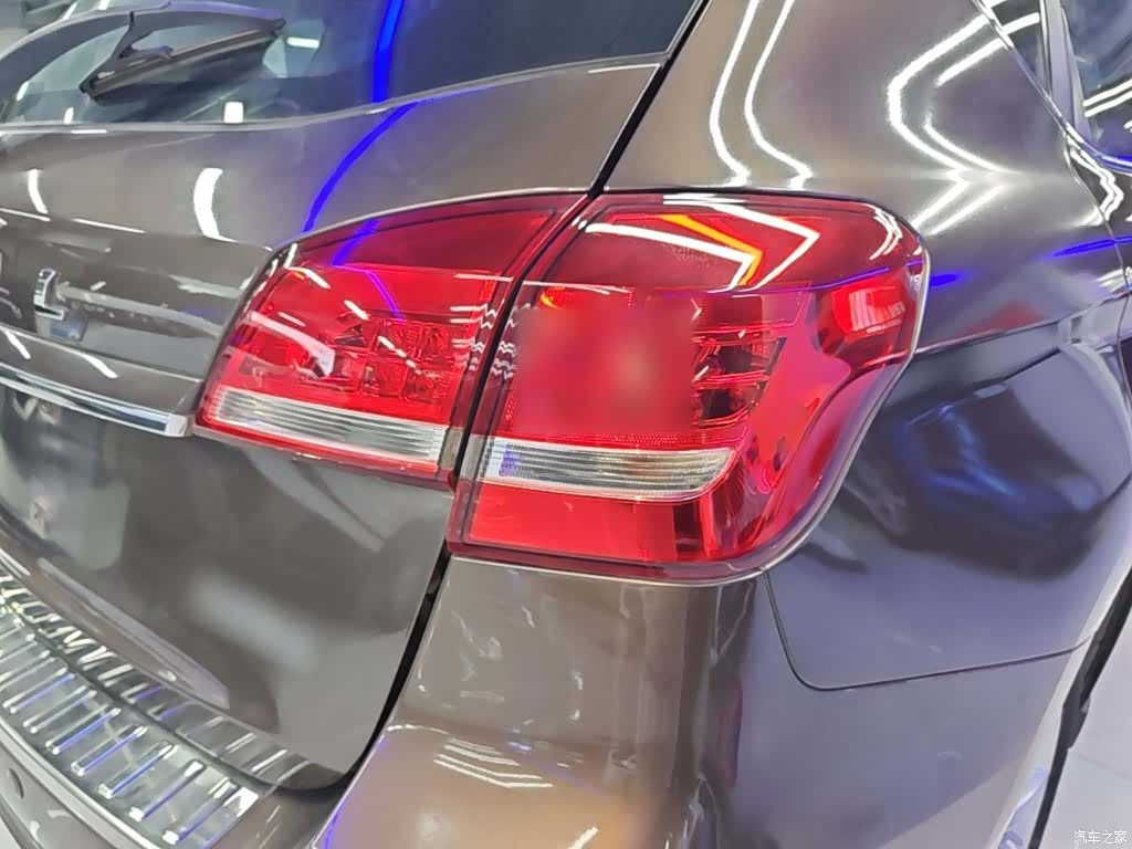 Haval H2, 2015 8