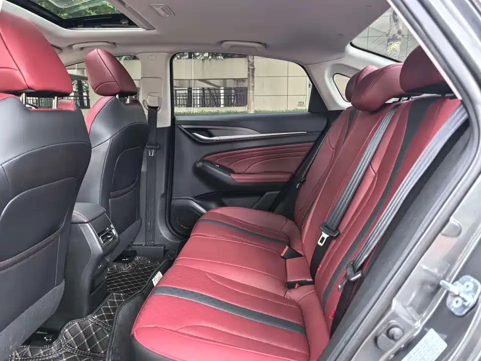 Changan Yidong