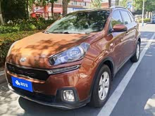 KX3���� 2015�� 1.6L �Զ�Special