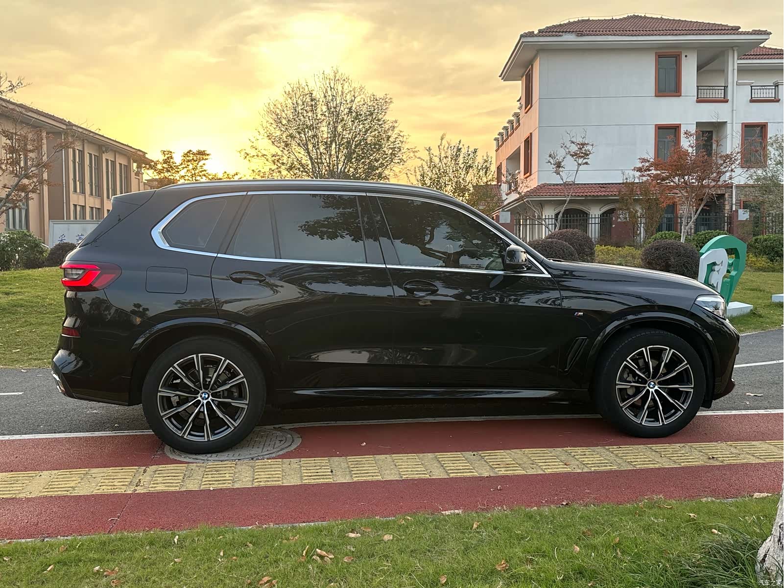 BMW X5, 2021 3