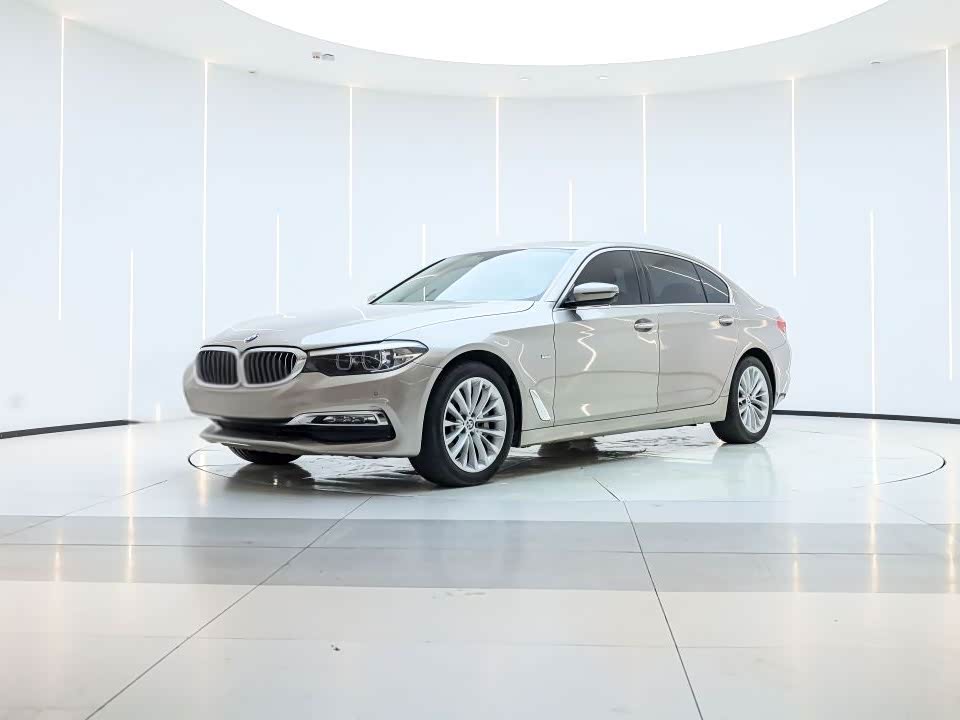 BMW 5 series BMW 5 series