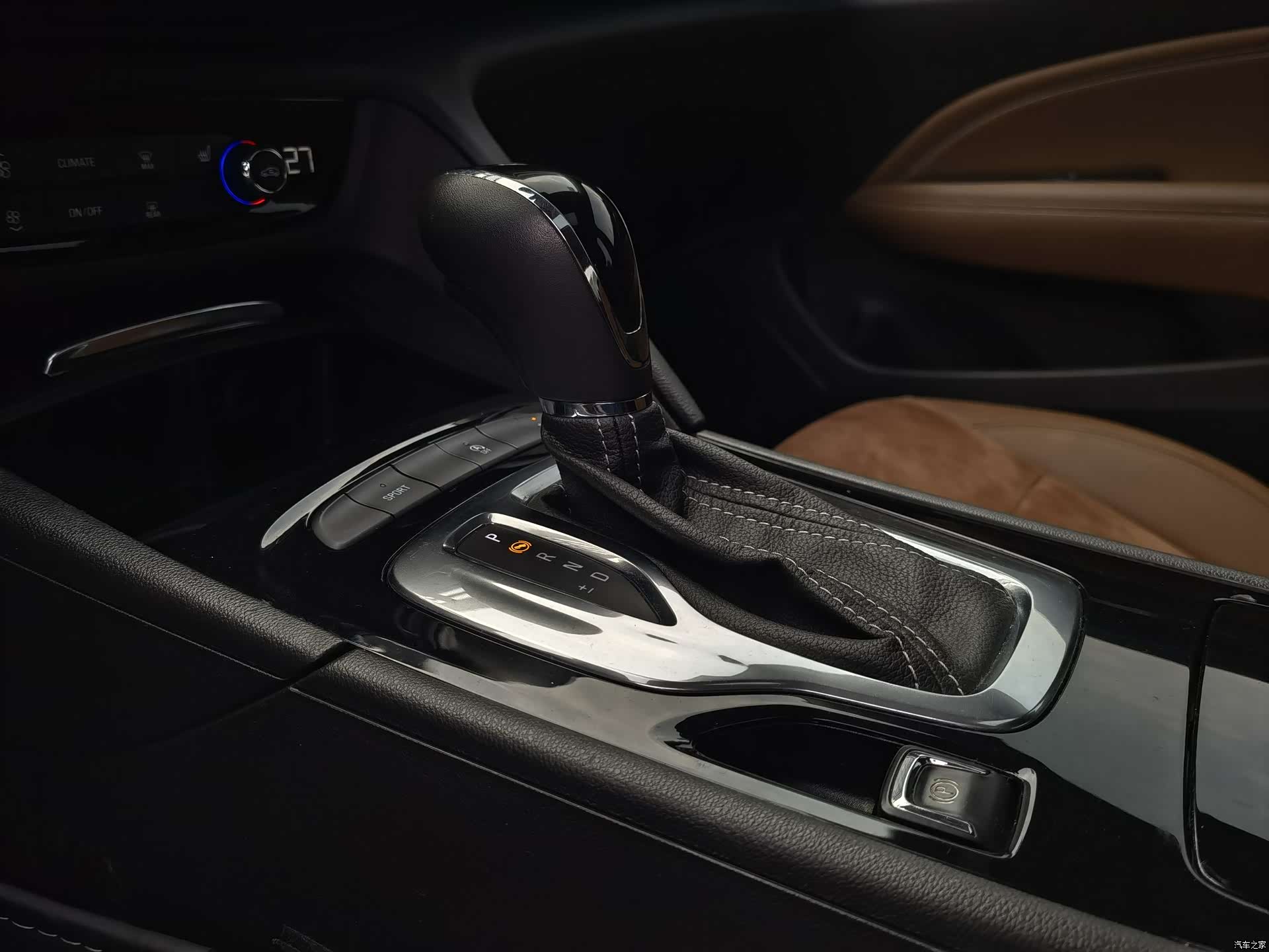 Buick Regal, 2019 14