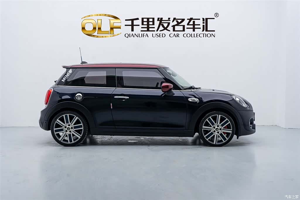 Mini Cooper, 2020 8