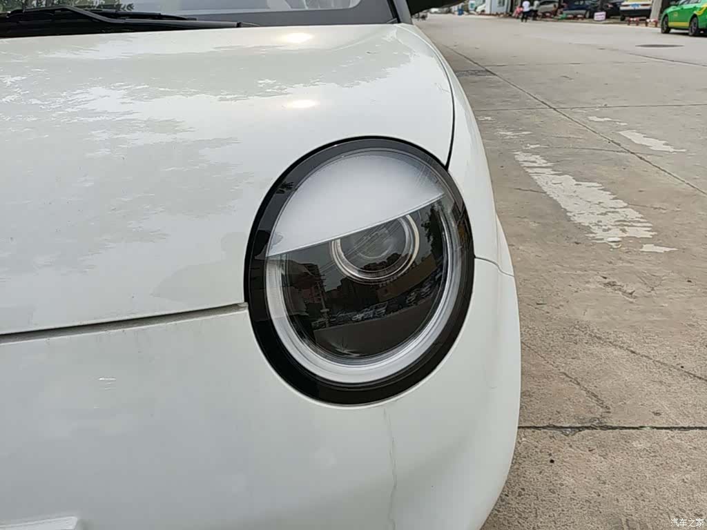 Changan Lumin, 2026 18