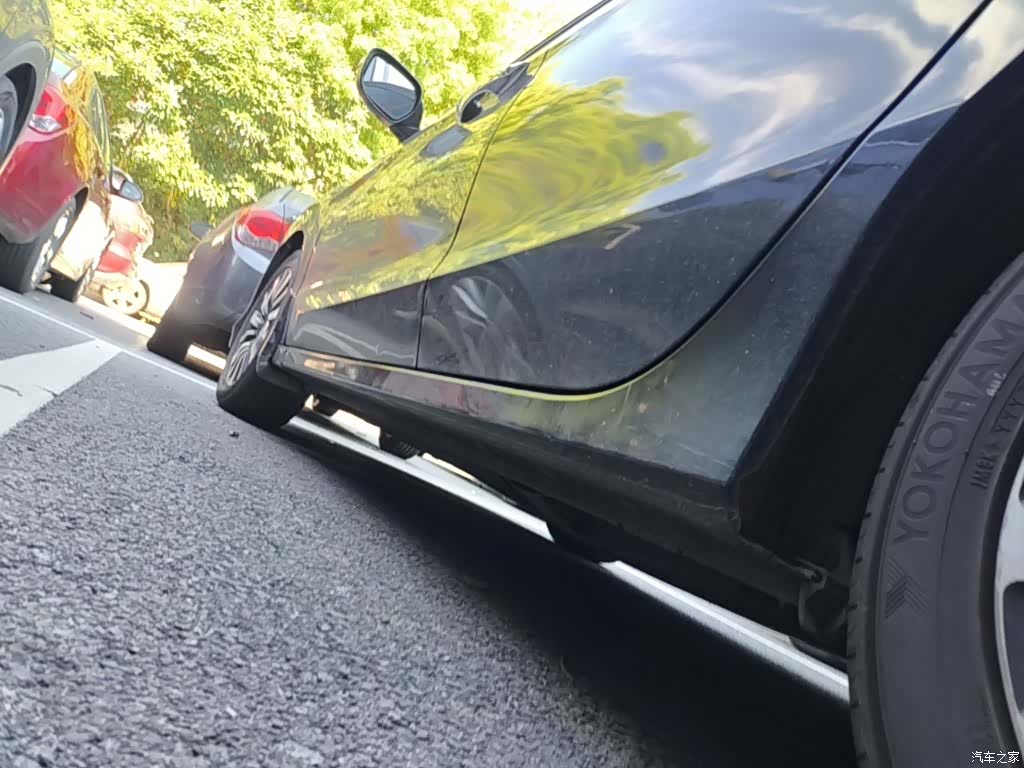Honda Crider, 2015 22