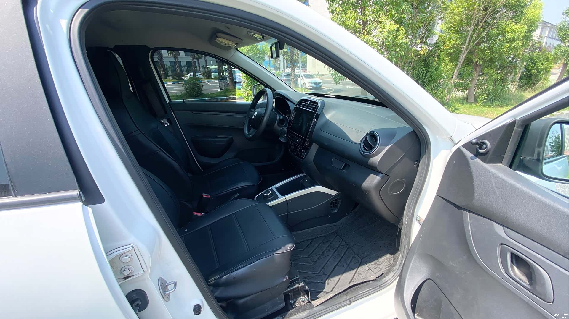 DongFeng E1, 2022 12
