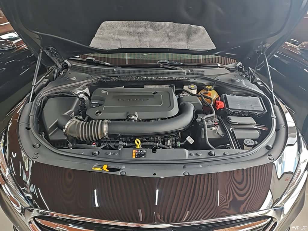 Buick LaCrosse, 2021 20