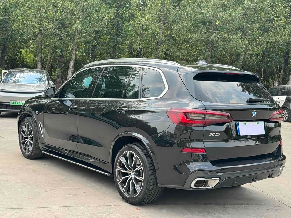 BMW X5 BMW X5